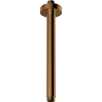 Wylewka sufitowa okrągła - 250 mm