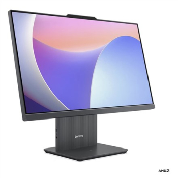 Lenovo IdeaCentre | 24ARR9 | Desktop | AIO | 23.8 " | AMD Ryzen 5 | 7535HS | 16 GB | SO-DIMM DDR5 | 1000 GB | AMD Radeon 660M Graphics | Nordic | Wind