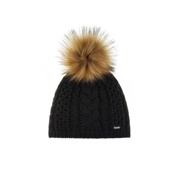 Czapka Eisbar Afra Lux MÜ   one size