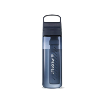 Butelka LifeStraw Go 2.0 0.65L AEGEAN SEA LIFESTRAW