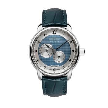 Zegarek Zeppelin Friedrichshafen 85683, 40mm