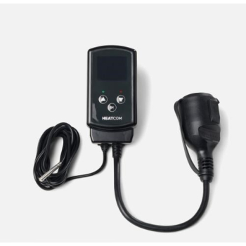HC200 UNI PLUG & PLAY THERMOSTAT