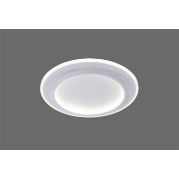 LUMINAIRE CEILING 48W LED 3600LM