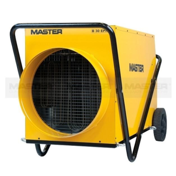 Nagrzewnica elektryczna MASTER B30EPR 400V 30KW