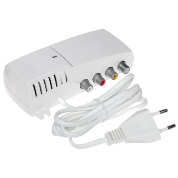 Modulator telewizyjny MT-47