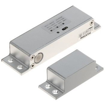 Rygiel elektromagnetyczny JS-1504N rewersyjny Dantom
