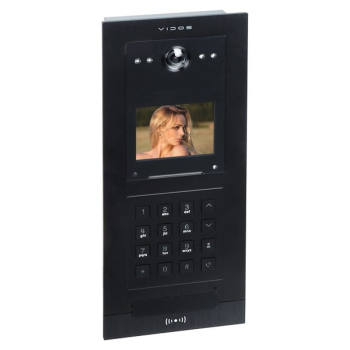 Panel zewnętrzny VIDOS IPX S110