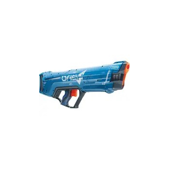 Spyra Dash Wasserpistole blau