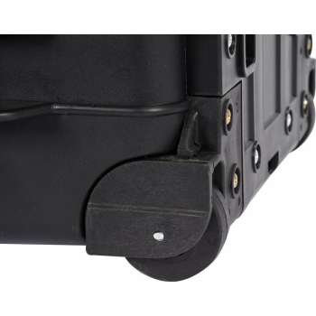 YATO SKRZYNKA NARZĘDZIOWA HERMETYCZNA NA KÓŁKACH  559 x 351 x 229mm