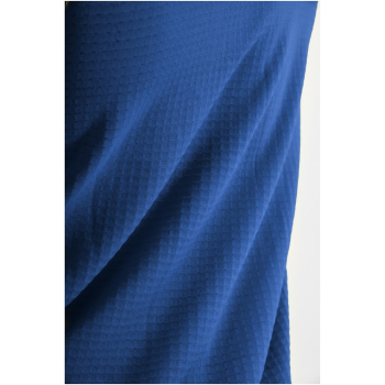 Bluza męska VIKING Admont Man niebieska   L