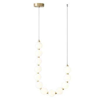 LAMP PENDANT TAVVA 1M