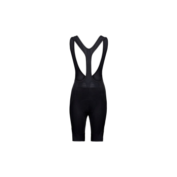Spodenki kolarskie damskie POC Cadence Bib Shorts - black rozmiar: xs
