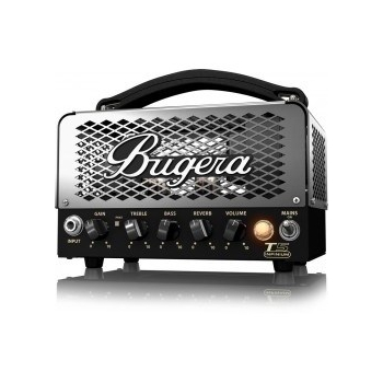 Bugera T5 INFINIUM Wzmacniacz gitarowy lampowy