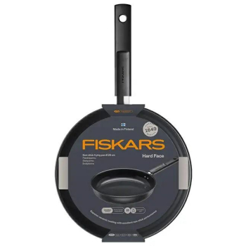 Patelnia 28 cm z powłoką nieprzywierającą Hard Face