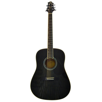 Samick D-4 TBK - gitara akustyczna