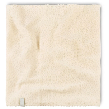 Bandana BUFF KNITTED INFINITY YULIA ECRU-CRU   one size