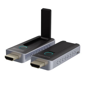 Bezprzewodowy system HDMI Marmitek Stream S2 Pro (AirPlay i Miracast)