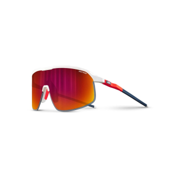 Okulary przeciwsłoneczne Julbo Density Spectron Red