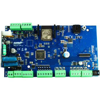 ROPAM CENTRALA ALARMOWA NEO-IP-PS