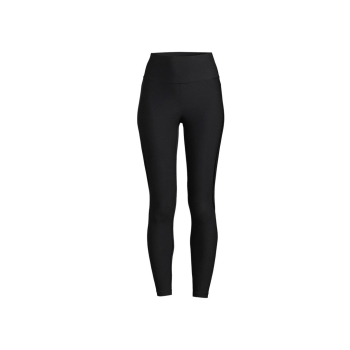 Legginsy z wysokim stanem CASALL Sculpture 2.0 High Waist Tights czarny