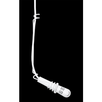 AKG CHM99 black - Mikrofon zwieszany z adapterem Phantom na kablu