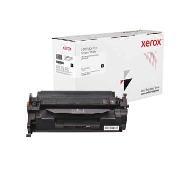 Xerox Toner Everyday  HP 89A (CF289X) Black