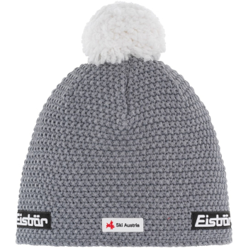 Czapka Eisbar Jamie Pompon MÜ SKA   one size