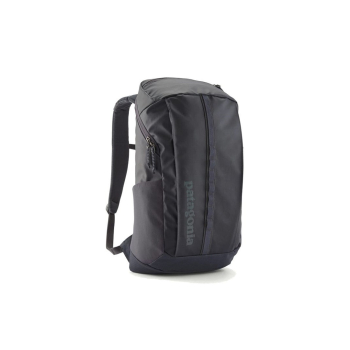 Plecak black hole pack 25l-smolder blue w-forge grey PATAGONIA