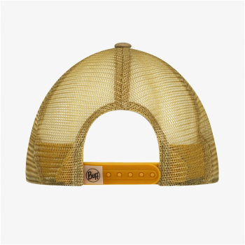 Czapka z daszkiem BUFF TRUCKER CAP IKSHI FAWN L/XL   L/XL