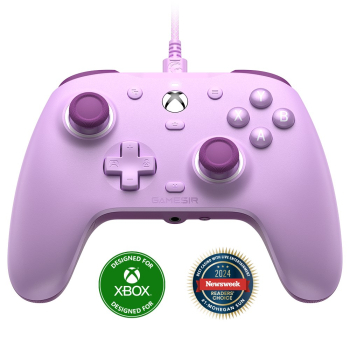Gamesir Controller G7 SE  Wired Radiant Purple XB