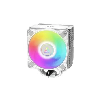 ARCTIC KĂĽhler Freezer 36 A-RGB SI (White)