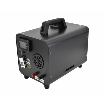 AW NAGRZEWNICA SPALINOWA PORTABLE DC12V  5KW HD5PO  /BLACK LINE