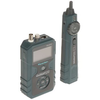 Tester do kabli FS-8114 FORSCHER