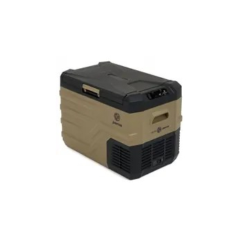Peme Quest 40 Sand Storm / Chłodnica samochodowa / 35,3 litra / AC 240 V i DC 12/24 V / 60 W