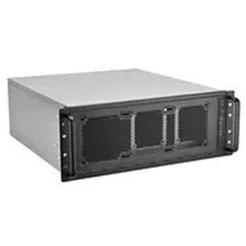 Obudowa SilverStone RM45-360 do montażu w szafie serwerowej, obudowa 4U - szara