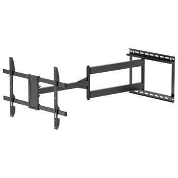 UCHWYT DO TELEWIZORA LUB MONITORA BRATECK-LPA84-463XL