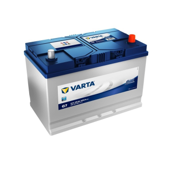 Akumulator VARTA 12V 95Ah/830A (P+ standardowy) 306x173x225 B01 (rozruchowy)