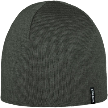 Czapka dla dorosłych VIKING Noma 2.0 z Windstopper by GORE-TEX labs Pro Style oliwka   one size