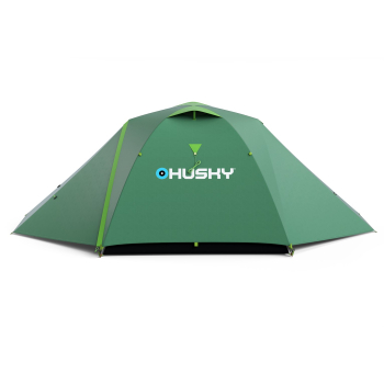 Husky Namiot BURTON 2-3 Green