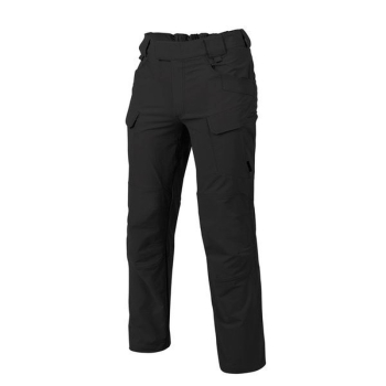 Spodnie taktyczne Helikon-Tex OTP VeraStretch - black rozmiar: s