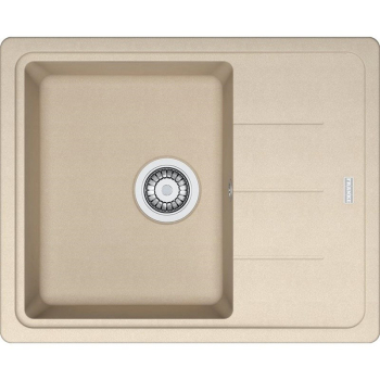 GRANITE SINK BFG 611-62 114.0301.342 BEI