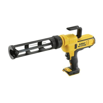 Pistolet uszczelniający 18V XR poj. 300-310 ml, siła parci