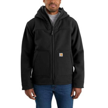 kurtka Carhartt Super Dux Active Jacket Black