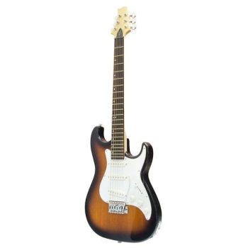 Samick MB-1 TS - gitara elektryczna