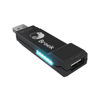 Brook Gaming Wingman XB3 USB-Controller-Adapter