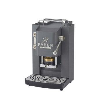 Faber Pro Deluxe Gray Daytona Chrom