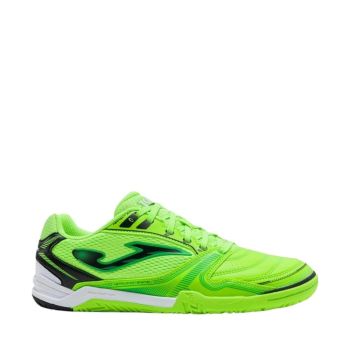 Buty piłkarskie Joma Dribling Indoor 2611 zielone fluo DRIS2611IN 42