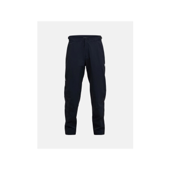 Spodnie Peak Performance M Trail Pants czarny