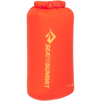 Worek wodoszczelny SEA TO SUMMIT Lightweight 35L Spicy Orange