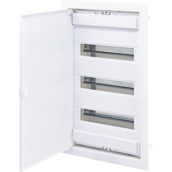 BOARD DISTRIB FLUSH ECG42 IP40  36+6 MOD